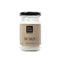 Güzel Gıda Salep 35 g