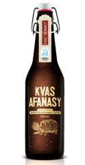 Kvas Afanasy Alkolsüz Malt İçecek 500 ml