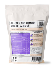 Fropie Glutensiz Jumbo Yulaf Ezmesi 300 g