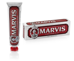 Marvis Tarçın ve Naneli Diş Macunu 85 ml