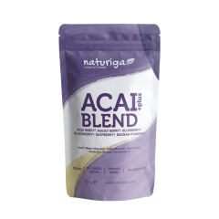 Naturiga Organik Acai Plus Karışım 75 g