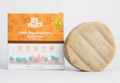 Itz Nutz Trüflü olgunlaştırılmış Kalıp Kaju Peyniri 100 g  + Jel Buz Aküsü