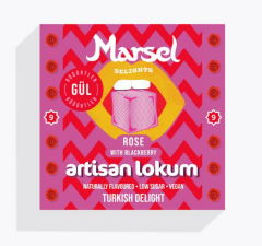Marsel Güllü Lokum 99 g