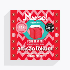 Marsel Narlı Lokum 99 g