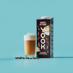 Yook Barista Yulaf Sütü 1 Lt