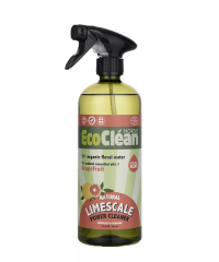 Eco Clean Banyo Temizleyicisi Greyfurt 750 ml