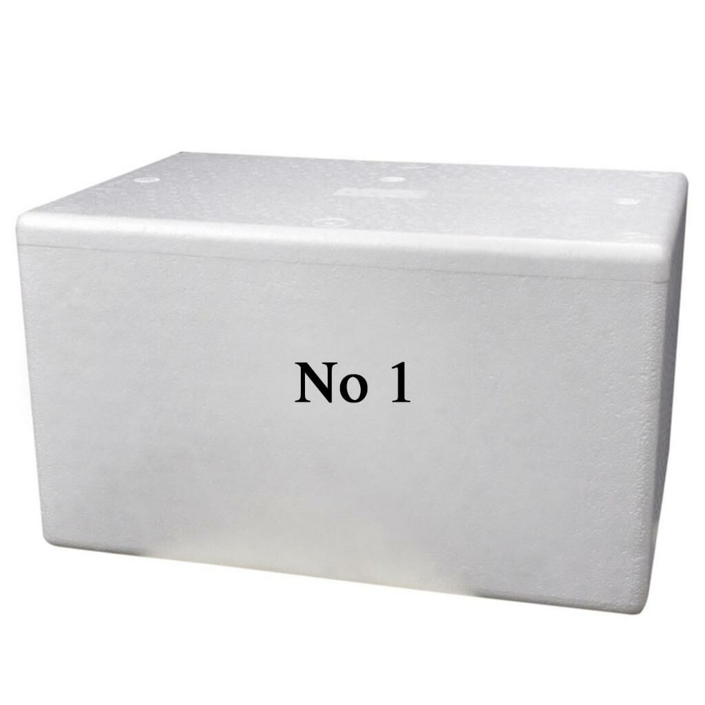 Strafor 0 - 1000 g (Sadece soğuk ve dondurulmuş ürünlerin toplam gramajı)