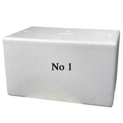 Strafor 0 - 1000 g (Sadece soğuk ve dondurulmuş ürünlerin toplam gramajı)
