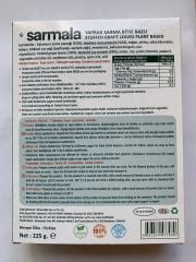 Privegi Sarmala Bitki Bazlı Etli Yaprak Sarma 225 g  + Jel Buz Aküsü