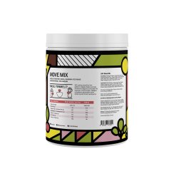 Saf Protein Superfood Mix Move 360 g