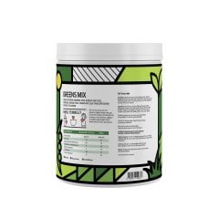 Saf Protein Superfood Mix Greens 360 g