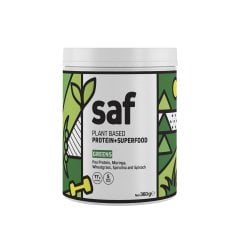 Saf Protein Superfood Mix Greens 360 g