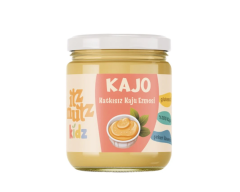 Itz Nutz Kidz Katkısız Kaju Ezmesi Kajo 200 g
