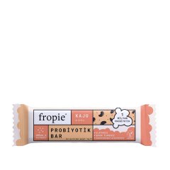 Fropie Kaju & Chia Probiyotik Bar 35 g