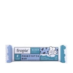 Fropie Badem & Kakao Probiyotik Bar 35 g