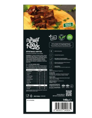 Newer Bitki Bazlı Vegan Biftek 140 g