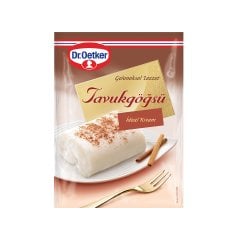 Dr. Oetker Tavukgöğsü 129 g