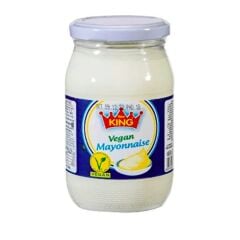 New King Vegan Mayonez 350 g
