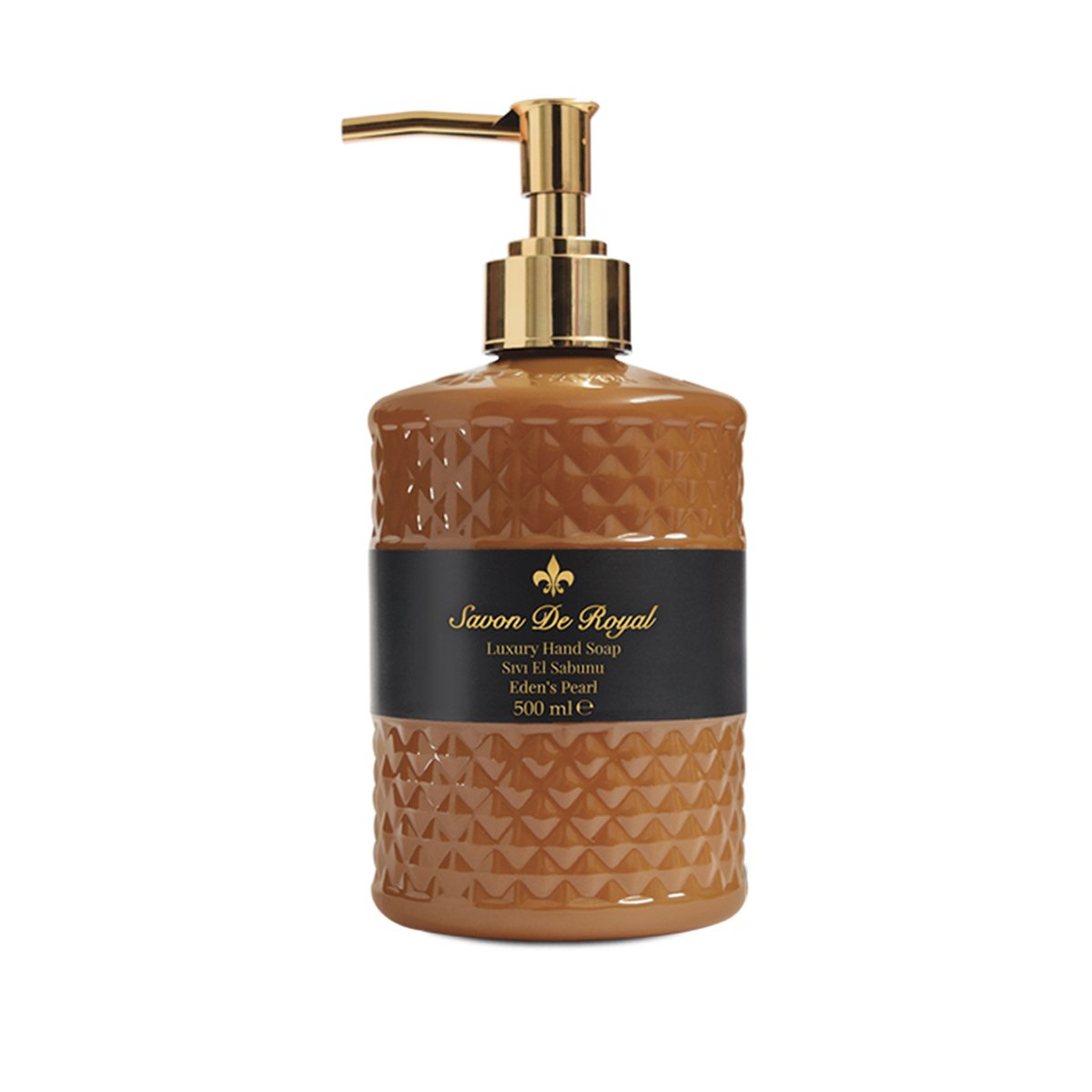 Savon De Royal Sıvı El Sabunu Eden's Pearl 500 ml