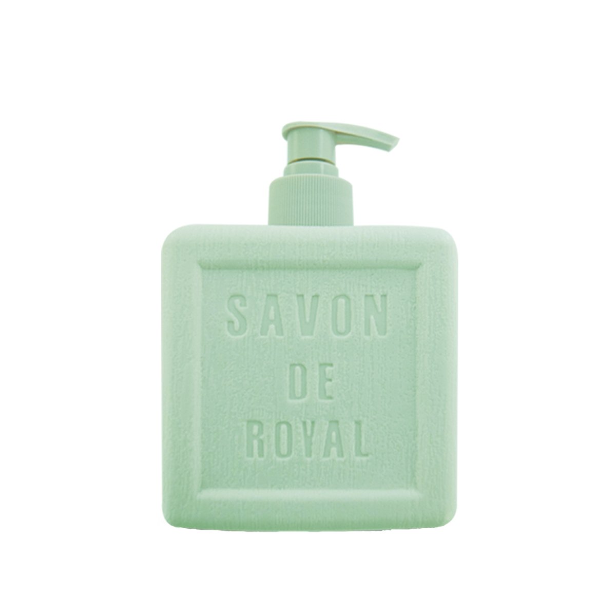 Savon De Royal Sıvı El Sabunu Provence Green 500 ml