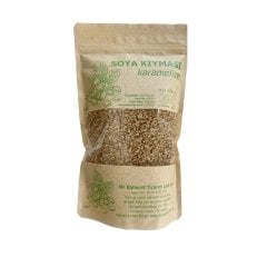 Nil Baharat Soya Kıyması Karamelize 300 g