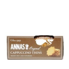 Annas Cappucino Bisküvi 150 g