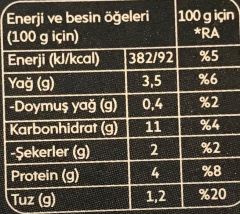 Mezzet Humus 200 g