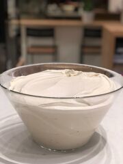 Cicocebali Fermente Badem & Kaju Krem Peynir 180 g