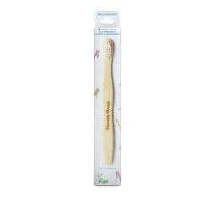 The Humble Co. Humble Brush Ultra Yumuşak Çocuk Diş Fırçası Beyaz