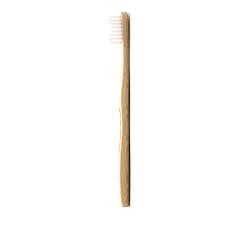 The Humble Co. Humble Brush Ultra Yumuşak Çocuk Diş Fırçası Beyaz