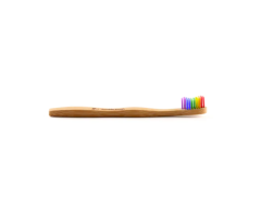 The Humble Co. Humble Brush Ultra Yumuşak Çocuk Diş Fırçası Proud