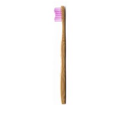 The Humble Co. Humble Brush Ultra Yumuşak Çocuk Diş Fırçası Lila