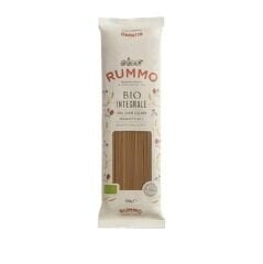 Rummo Organik Kepekli Spaghetti 500 g