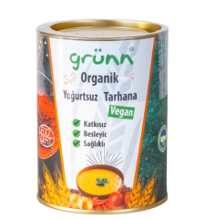 Grünn Organik Vegan Tarhana 400 g