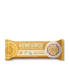 Kenevirco Portakallı Protein Bar 40 g