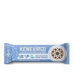 Kenevirco Kakaolu Protein Bar 40 g