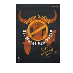 Vegan Sağlık / Dr. Murat Kınıkoğlu