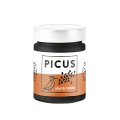 Picus Siyah Tahin 210 g