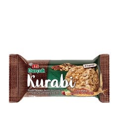 Eti Burçak Kurabi Fındıklı Bisküvi 198 g