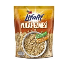Eti Lifalif Yulaf Ezmesi 500 g