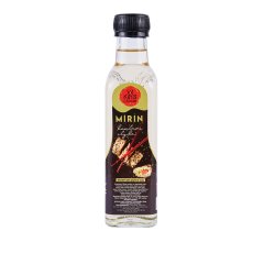 King Crown Mirin Sirkesi 250 ml