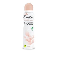 Emotion Natural Bloom Deodorant 150 ml