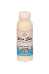 Veganki Lıkır Lıkır Vegan Ayran 330 ml