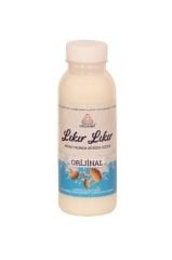 Veganki Lıkır Lıkır Vegan Ayran 330 ml
