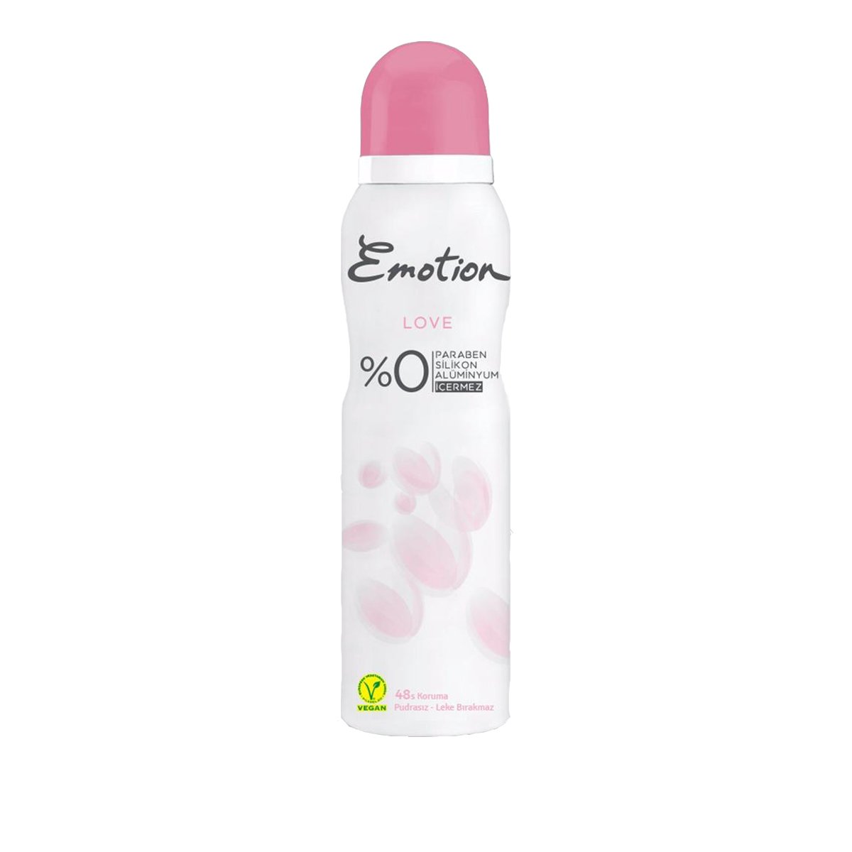 Emotion Love Kadın Deodorant 150 ml