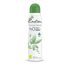 Emotion Natural Breeze Deodorant 150 ml
