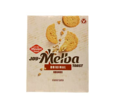 Melba Rounds ( Yuvarlak ) Kıtır Ekmek 110 g
