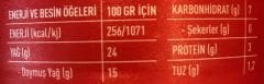 Trakya Çiftliği Vegan Peynir Sade Sürülebilir Kıvam 200 g