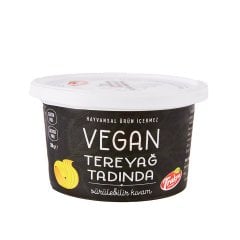 Trakya Çiftliği Vegan Tereyağ Tadında Sürülebilir Kıvam 200 g