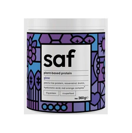 Saf Protein Superfood Mix Glow 360 g
